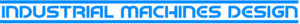machine designer logo